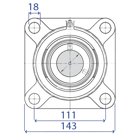 Disegno FY50TF